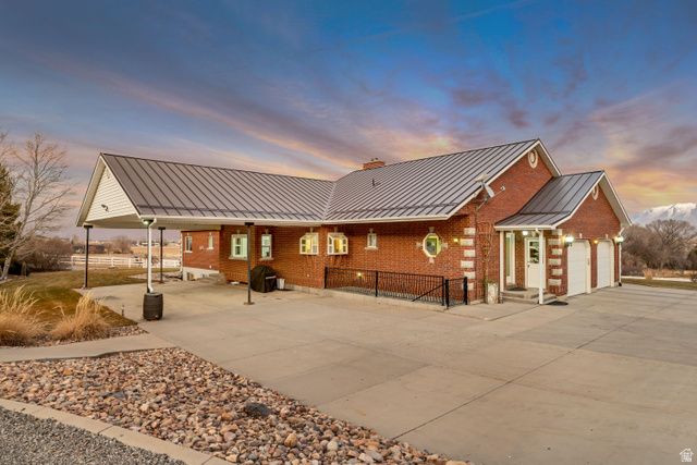 8874 S 6000 W, Payson, UT 84651