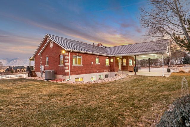 8874 S 6000 W, Payson, UT 84651