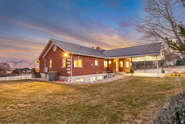 8874 S 6000 W, Payson, UT 84651