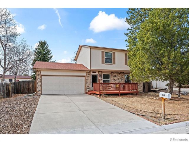 10721 Queen Street, Broomfield, CO 80021