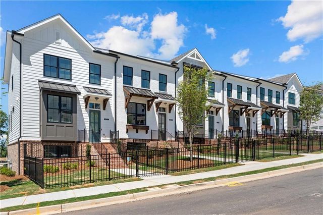 630 Skytop Drive 157, Cumming, GA 30040