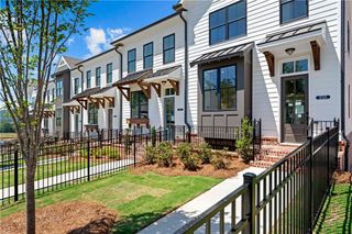 630 Skytop Drive 157, Cumming, GA 30040