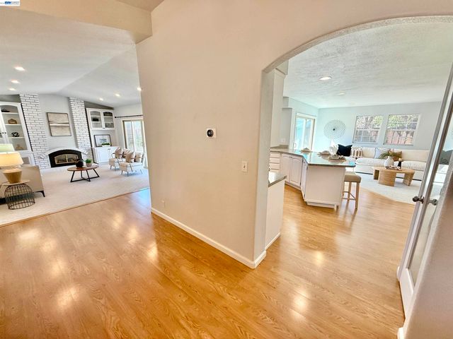 2249 Stonebridge Rd, Livermore, CA 94550