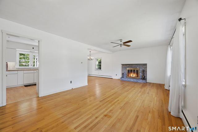 18 Oakridge Drive, Ledyard, CT 06335