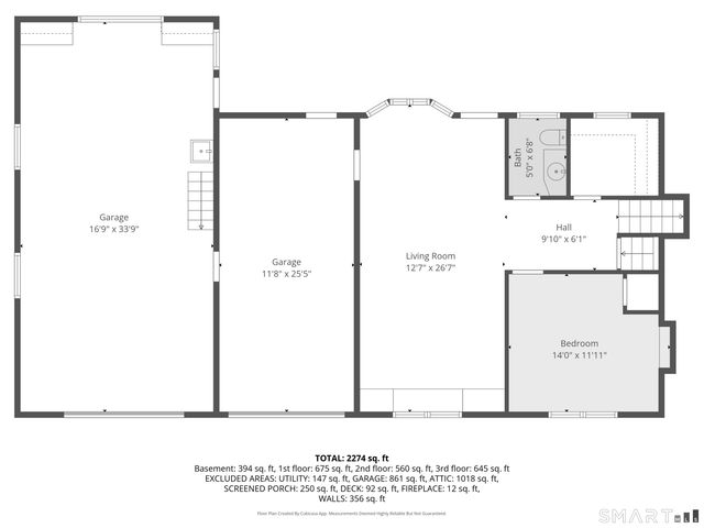 18 Oakridge Drive, Ledyard, CT 06335
