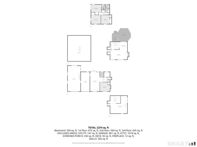 18 Oakridge Drive, Ledyard, CT 06335