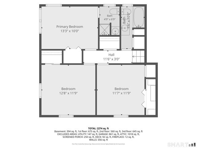 18 Oakridge Drive, Ledyard, CT 06335