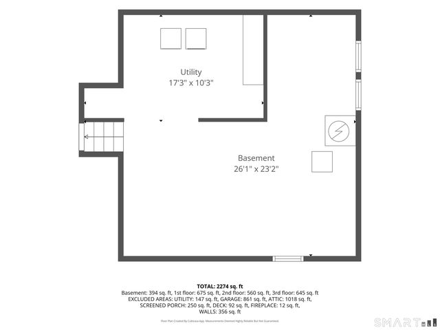 18 Oakridge Drive, Ledyard, CT 06335
