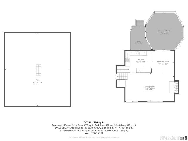 18 Oakridge Drive, Ledyard, CT 06335