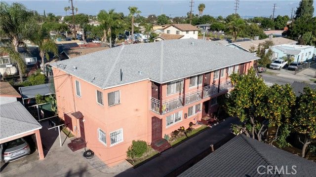 9723 San Juan, South Gate, CA 90280