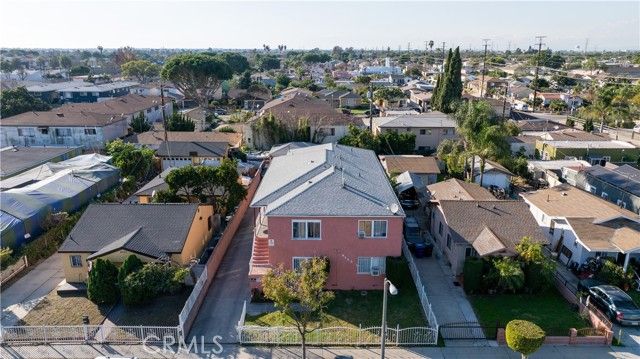 9723 San Juan, South Gate, CA 90280