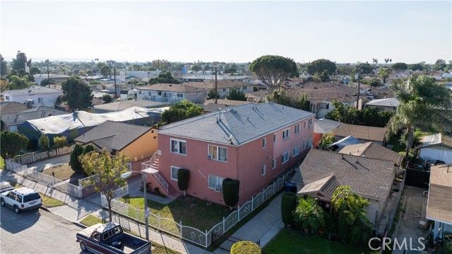 9723 San Juan, South Gate, CA 90280