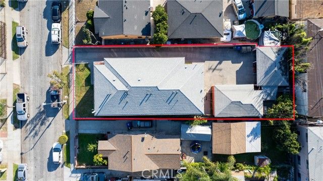 9723 San Juan, South Gate, CA 90280