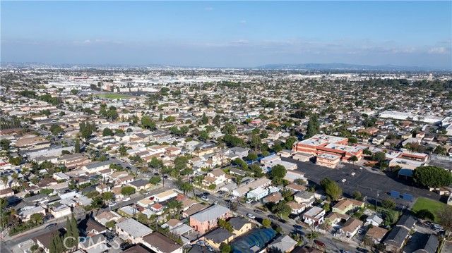 9723 San Juan, South Gate, CA 90280