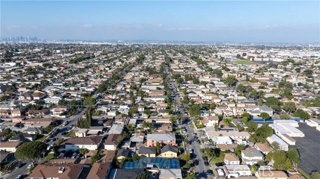 9723 San Juan, South Gate, CA 90280