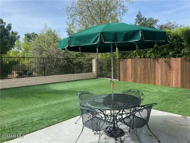 3116 Ferncrest Place, Thousand Oaks, CA 91362
