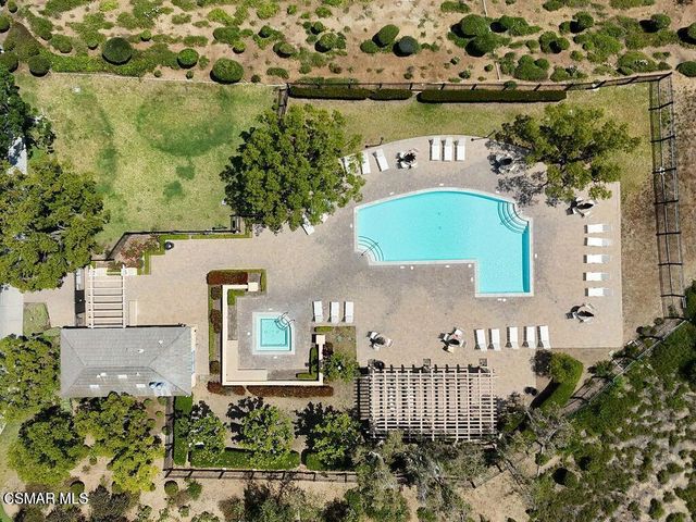 3116 Ferncrest Place, Thousand Oaks, CA 91362