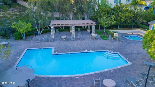 3116 Ferncrest Place, Thousand Oaks, CA 91362