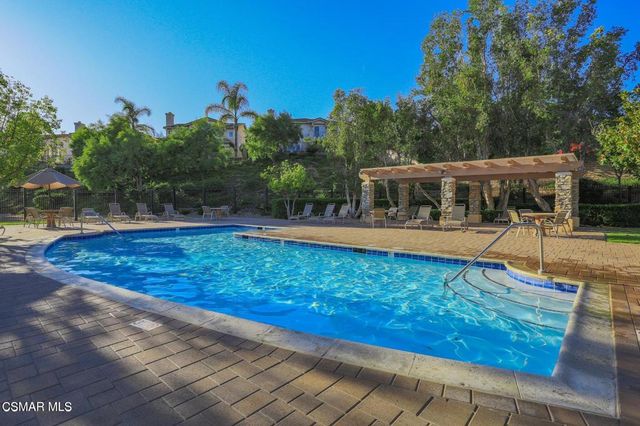3116 Ferncrest Place, Thousand Oaks, CA 91362