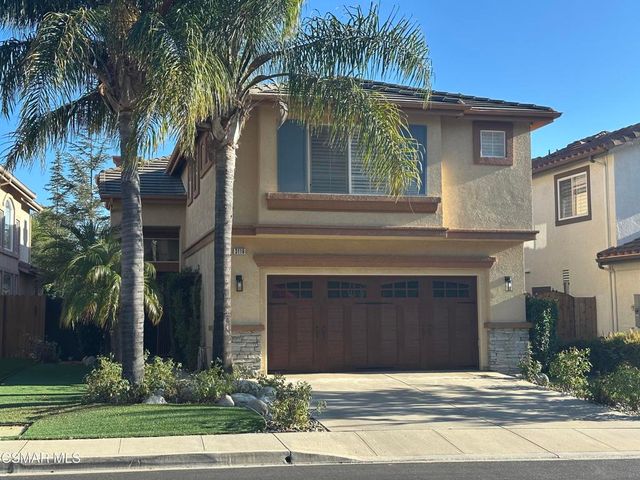 3116 Ferncrest Place, Thousand Oaks, CA 91362