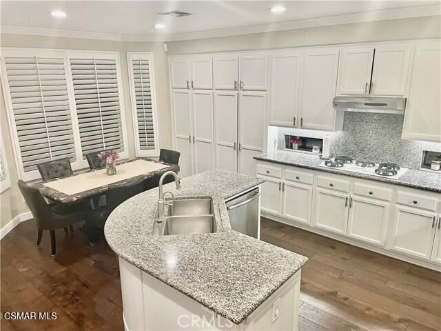 3116 Ferncrest Place, Thousand Oaks, CA 91362