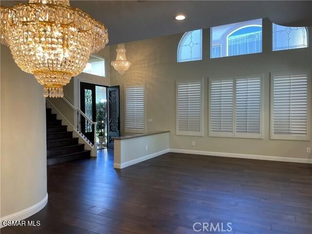 3116 Ferncrest Place, Thousand Oaks, CA 91362