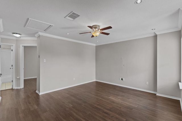 3417 Savage Springs DR, Austin, TX 78754