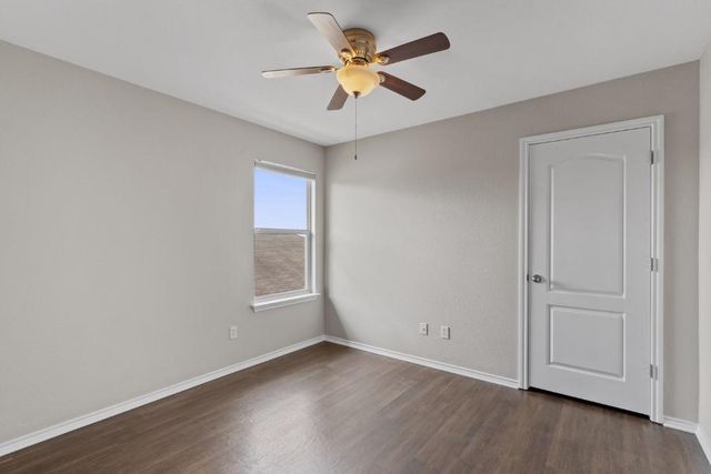 3417 Savage Springs DR, Austin, TX 78754