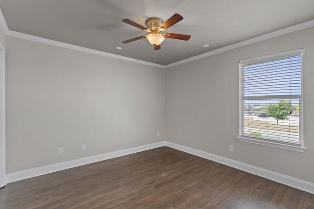 3417 Savage Springs DR, Austin, TX 78754