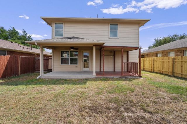 3417 Savage Springs DR, Austin, TX 78754