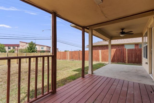 3417 Savage Springs DR, Austin, TX 78754