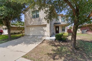 3417 Savage Springs DR, Austin, TX 78754