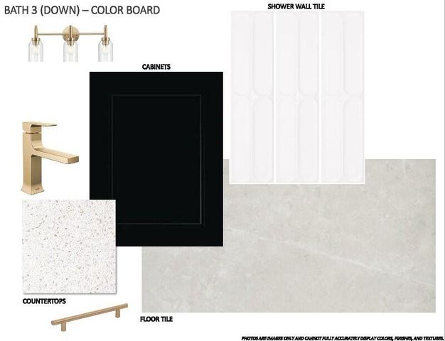 17915 Discovery Elm Street, Webster, TX 77598