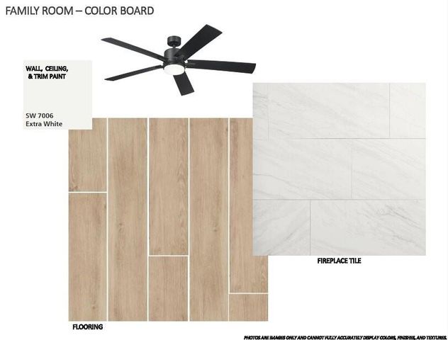 17915 Discovery Elm Street, Webster, TX 77598