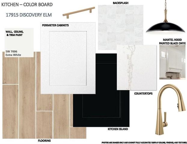 17915 Discovery Elm Street, Webster, TX 77598