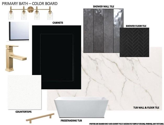 17915 Discovery Elm Street, Webster, TX 77598