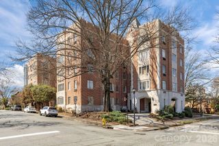 301 W 10th Street 308, Charlotte, NC 28202