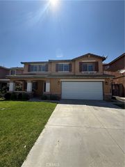 7262 Magnolia, Fontana, CA 92336