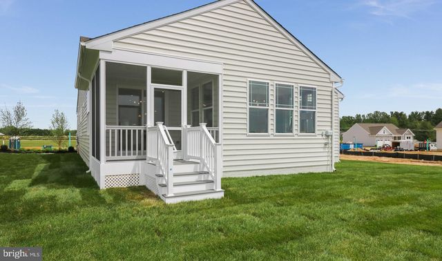 208 NORTHERN OAK STREET, Middletown, DE 19709