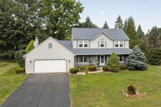 3282 Greenleafe Drive, Lysander, NY 13135