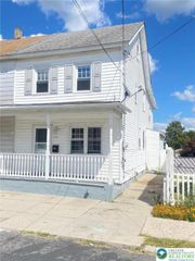 111 South Chestnut Street, Summit Hill Boro, PA 18250
