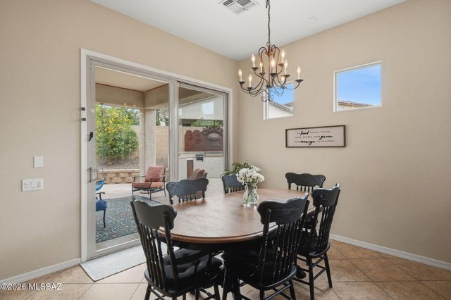 998 W Waxleaf Place, Oro Valley, AZ 85755