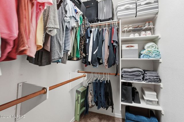 998 W Waxleaf Place, Oro Valley, AZ 85755