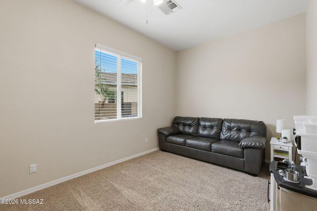 998 W Waxleaf Place, Oro Valley, AZ 85755