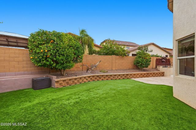 998 W Waxleaf Place, Oro Valley, AZ 85755