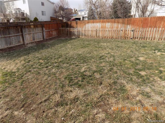 21819 Longs Peak Lane, Parker, CO 80138