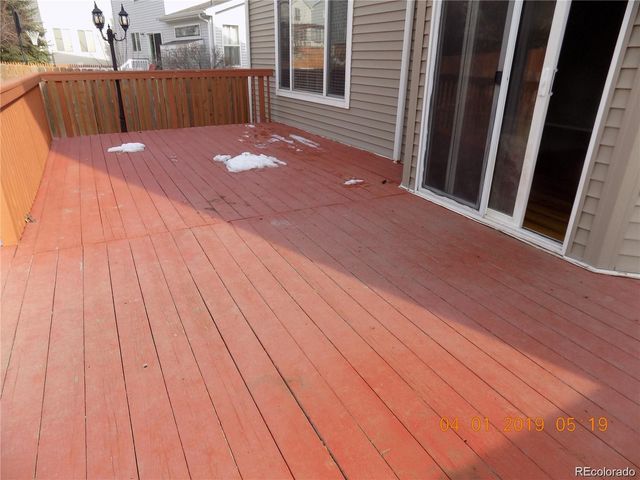 21819 Longs Peak Lane, Parker, CO 80138