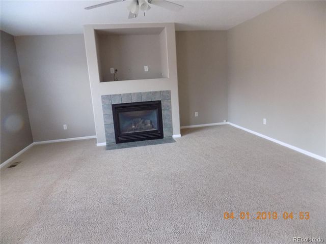 21819 Longs Peak Lane, Parker, CO 80138