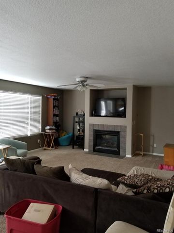 21819 Longs Peak Lane, Parker, CO 80138