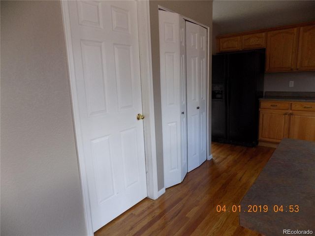 21819 Longs Peak Lane, Parker, CO 80138